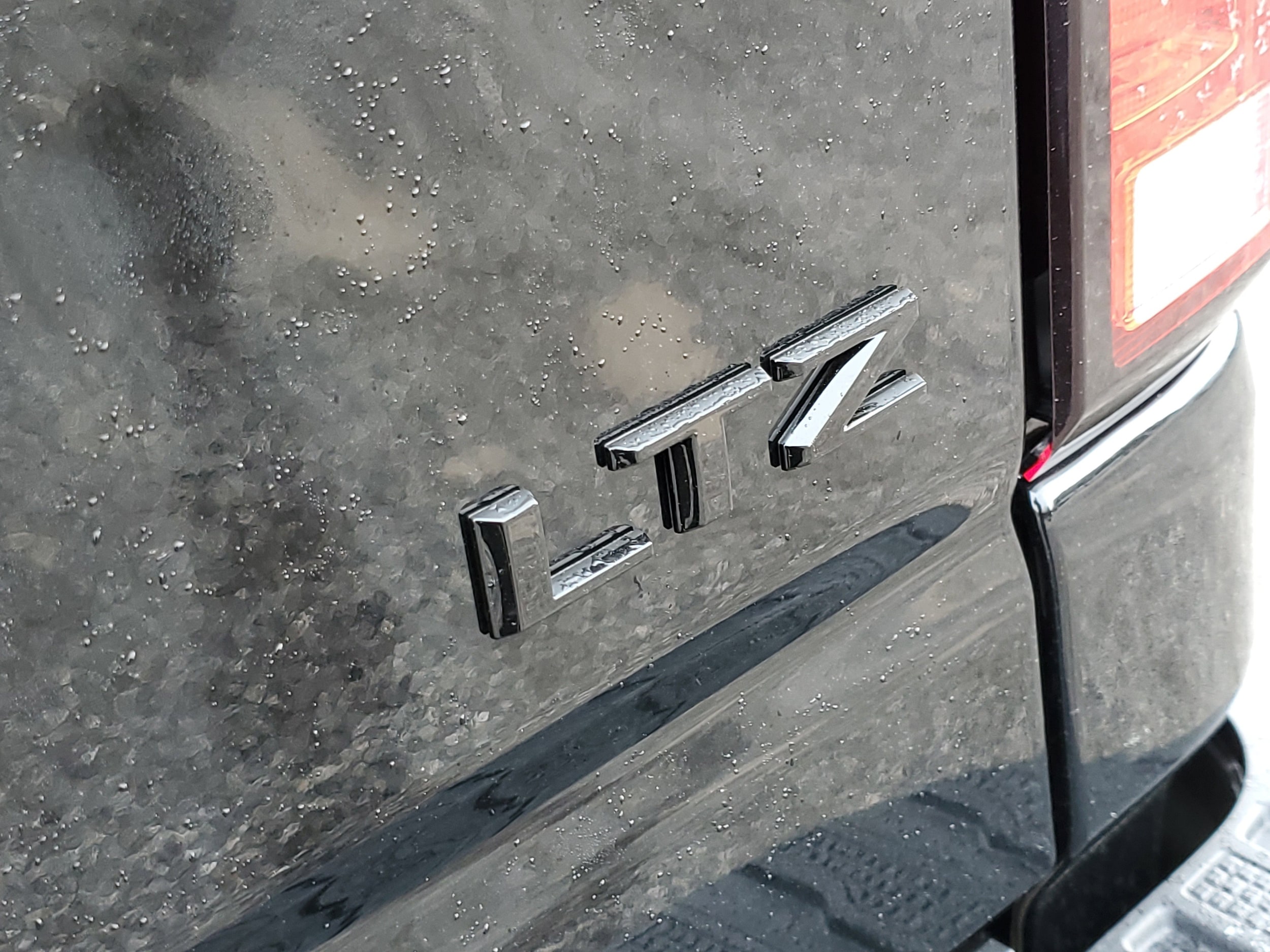 2026 Chevrolet Silverado 3500 HD LTZ - Photo 37