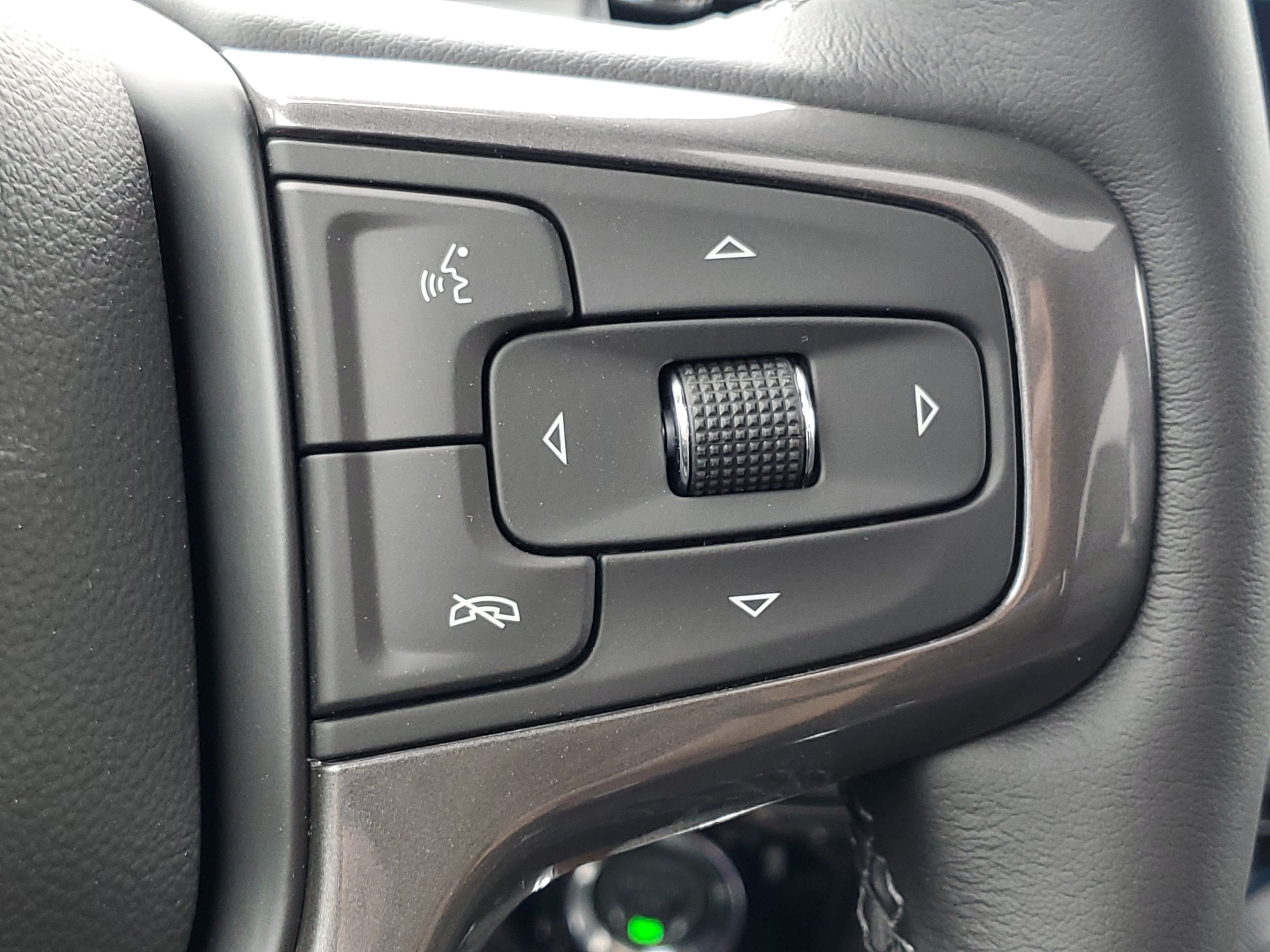 2026 Chevrolet Silverado 1500 High Country - Photo 13