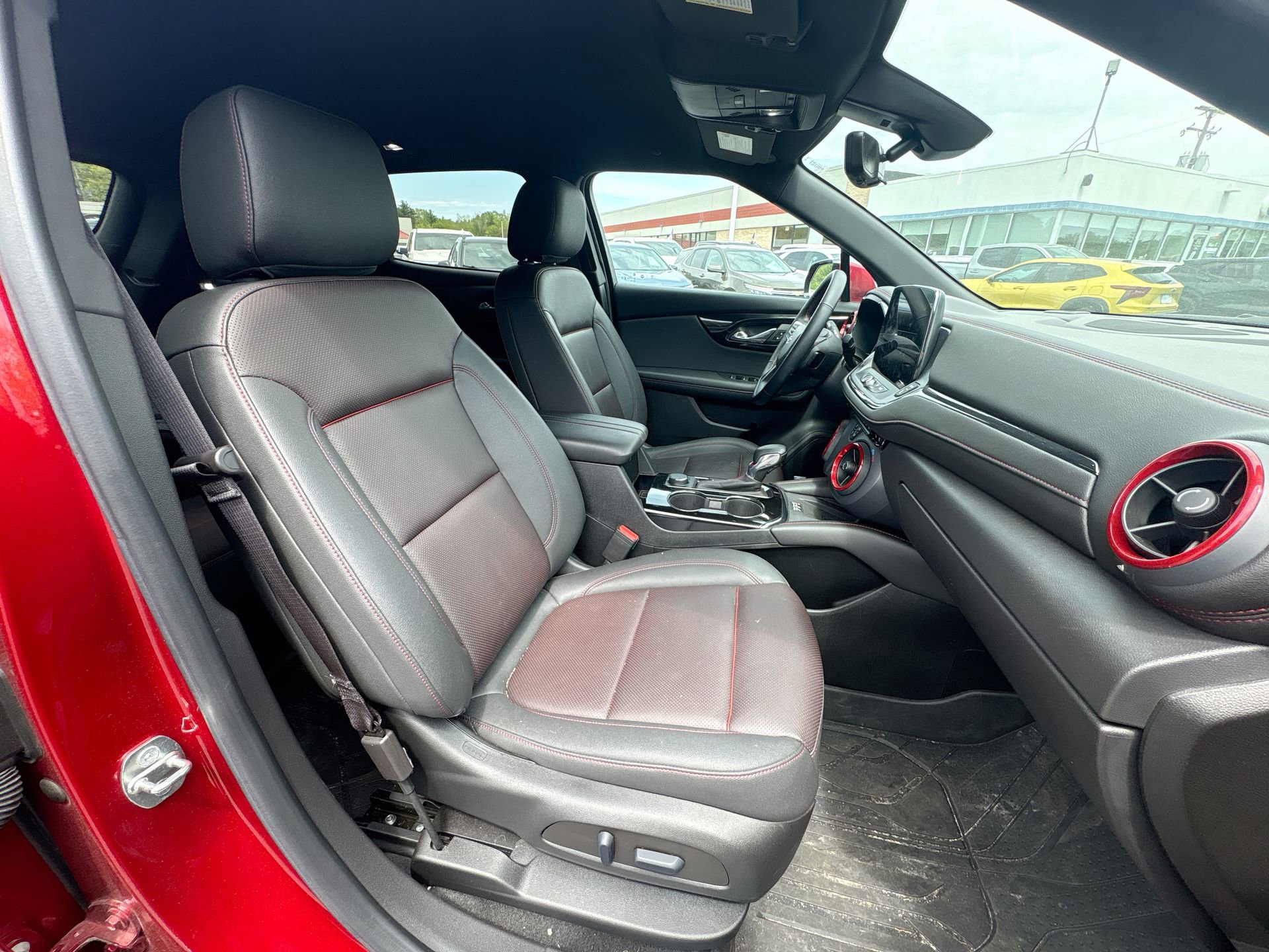 2023 Chevrolet Blazer RS - Photo 25