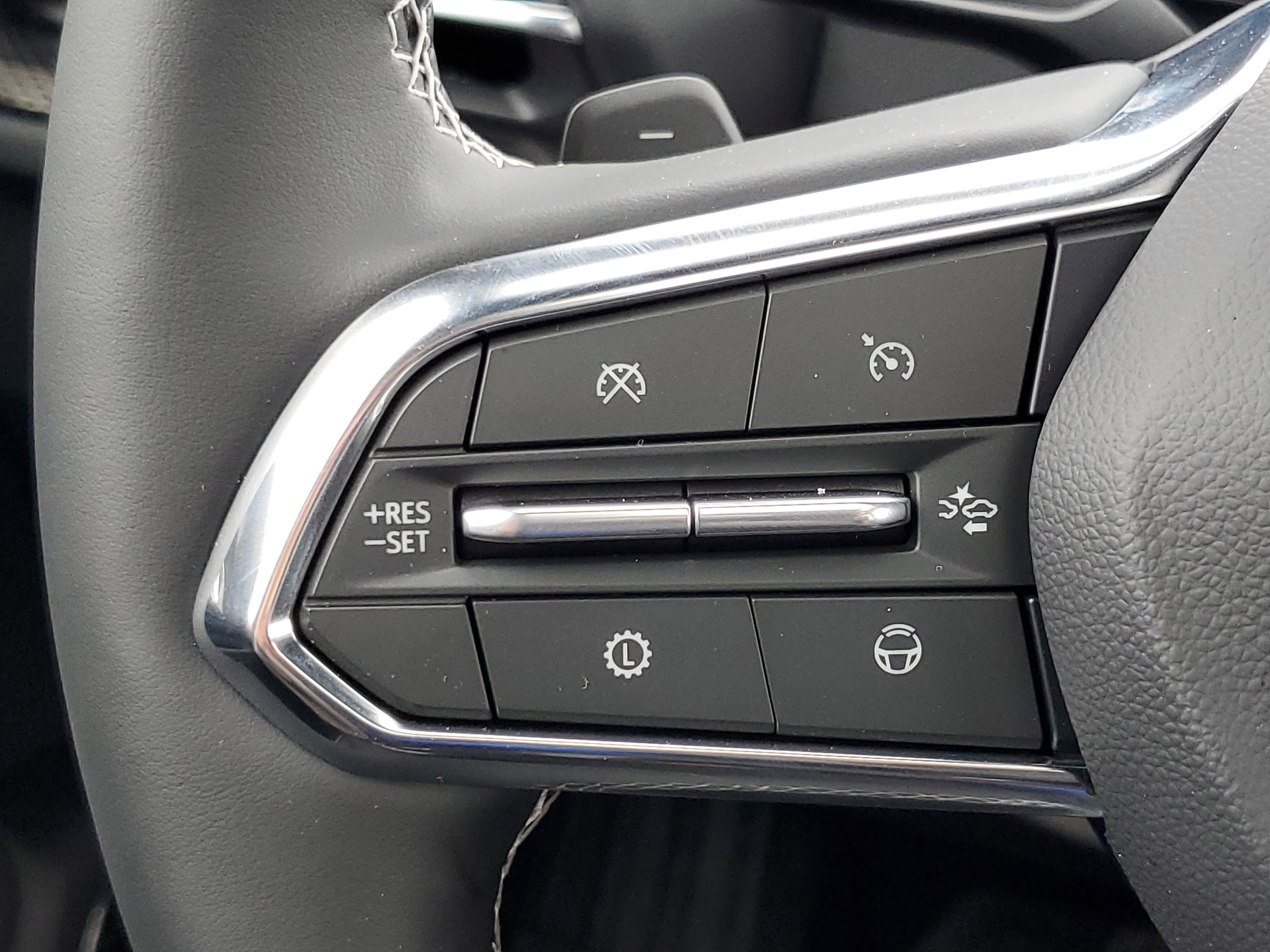 2026 Chevrolet Traverse High Country - Photo 12
