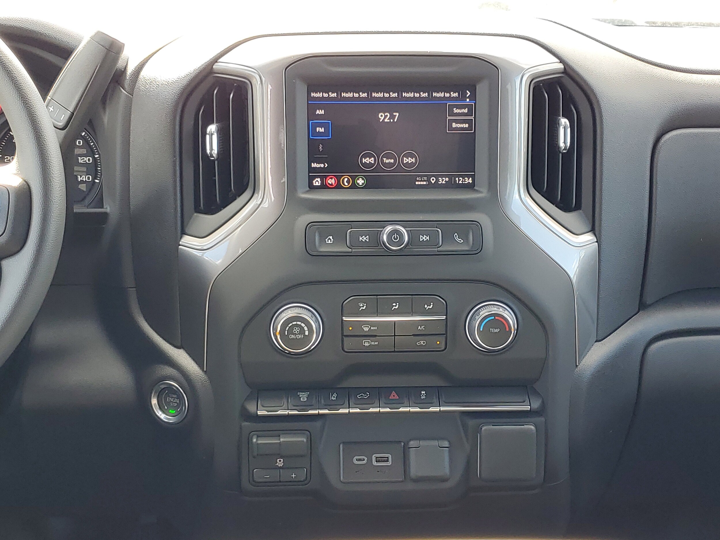 2026 Chevrolet Silverado 2500 HD Work Truck - Photo 22