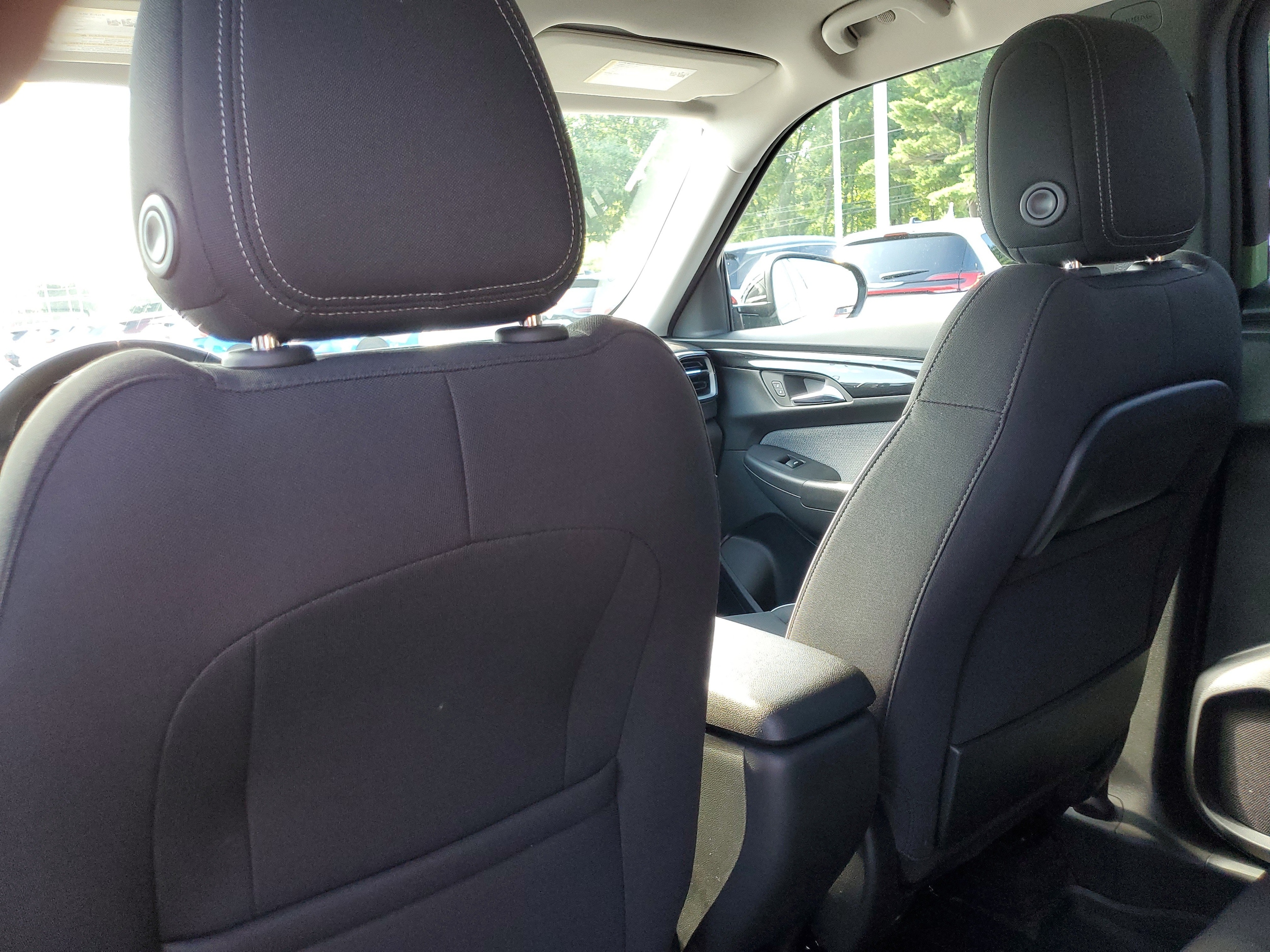2026 Chevrolet Trailblazer LT - Photo 29