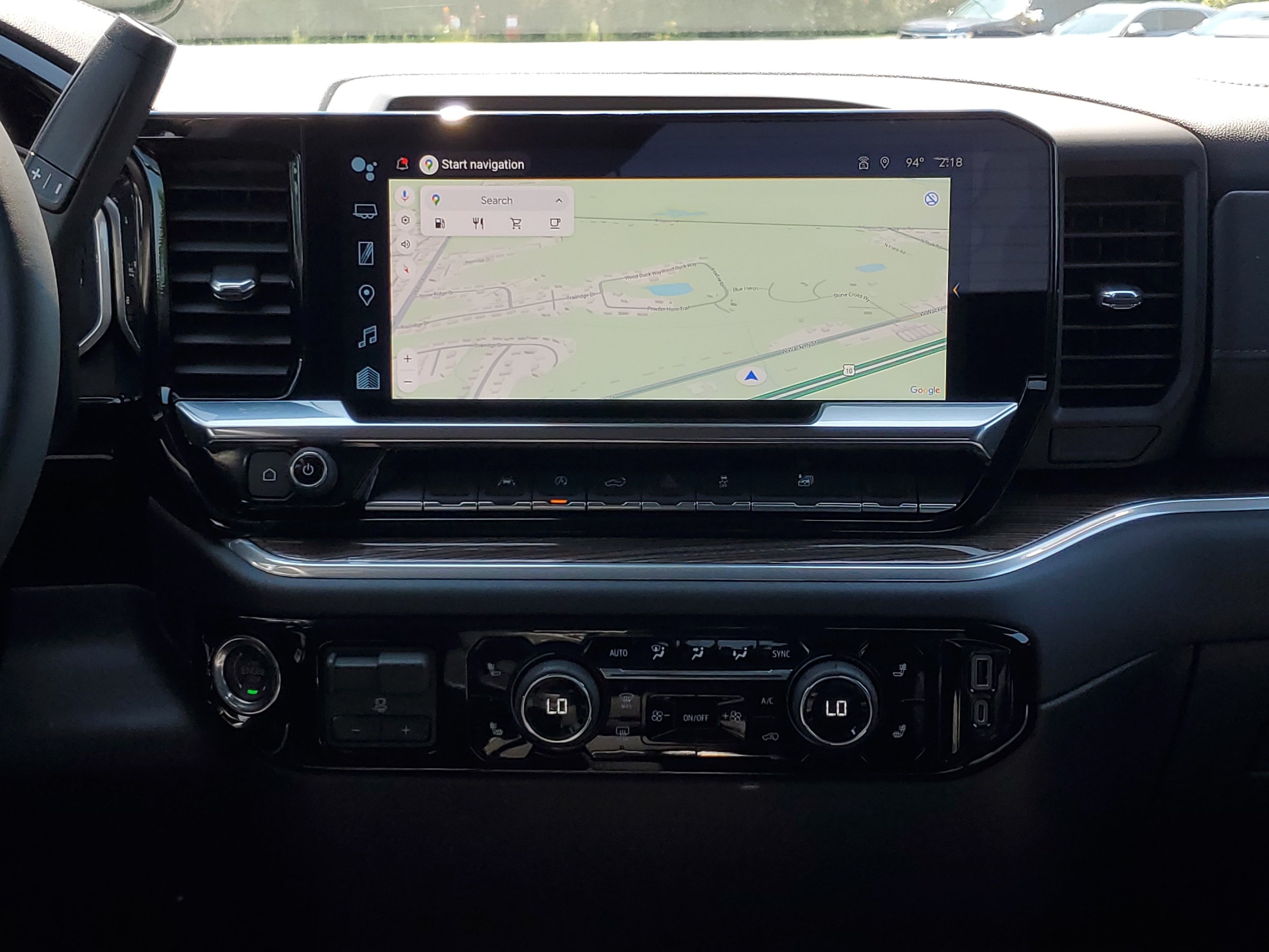 2026 Chevrolet Silverado 1500 RST - Photo 25