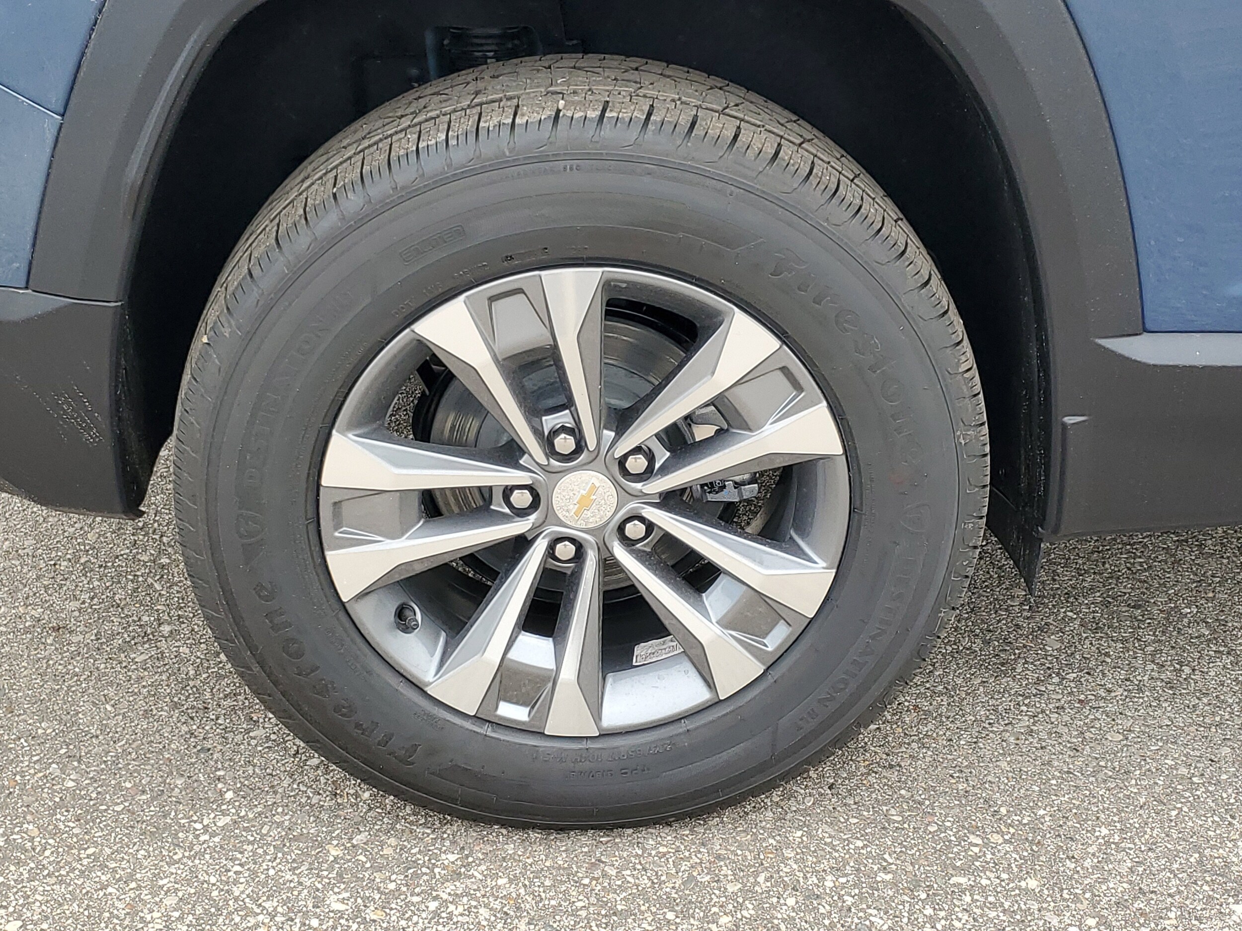 2026 Chevrolet Equinox LT - Photo 31