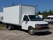 Chevrolet Express Cutaway 3500