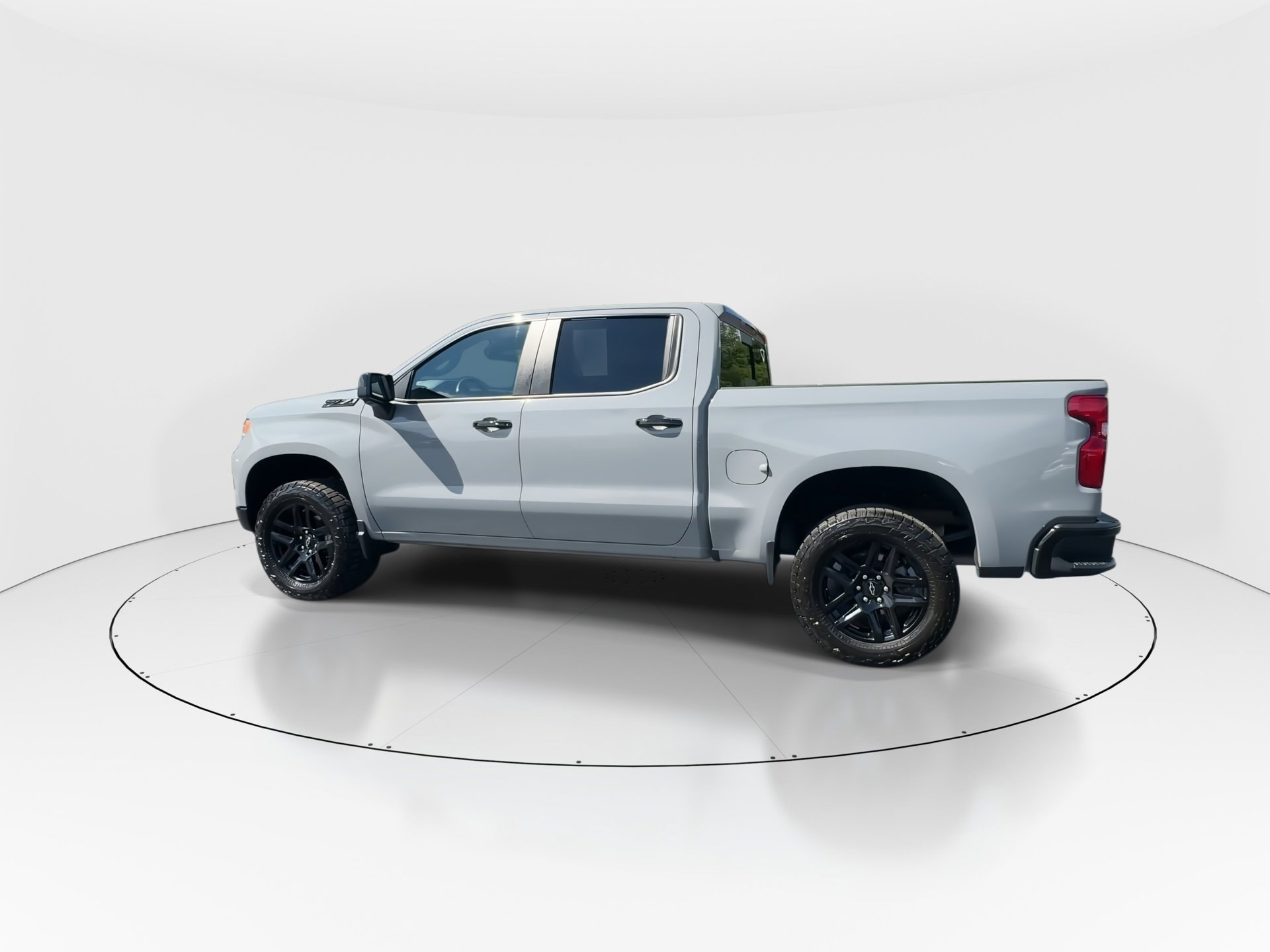 2024 Chevrolet Silverado 1500 LT Trail Boss - Photo 5
