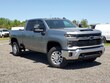  Chevrolet Silverado 2500 HD