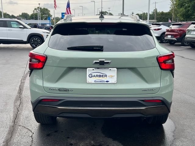 2024 Chevrolet Trax Activ - Photo 6