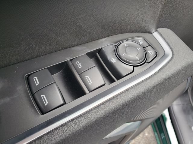 2026 Chevrolet Silverado 1500 Crew Cab 4WD Pickup for sale #TZ408847 - photo 22
