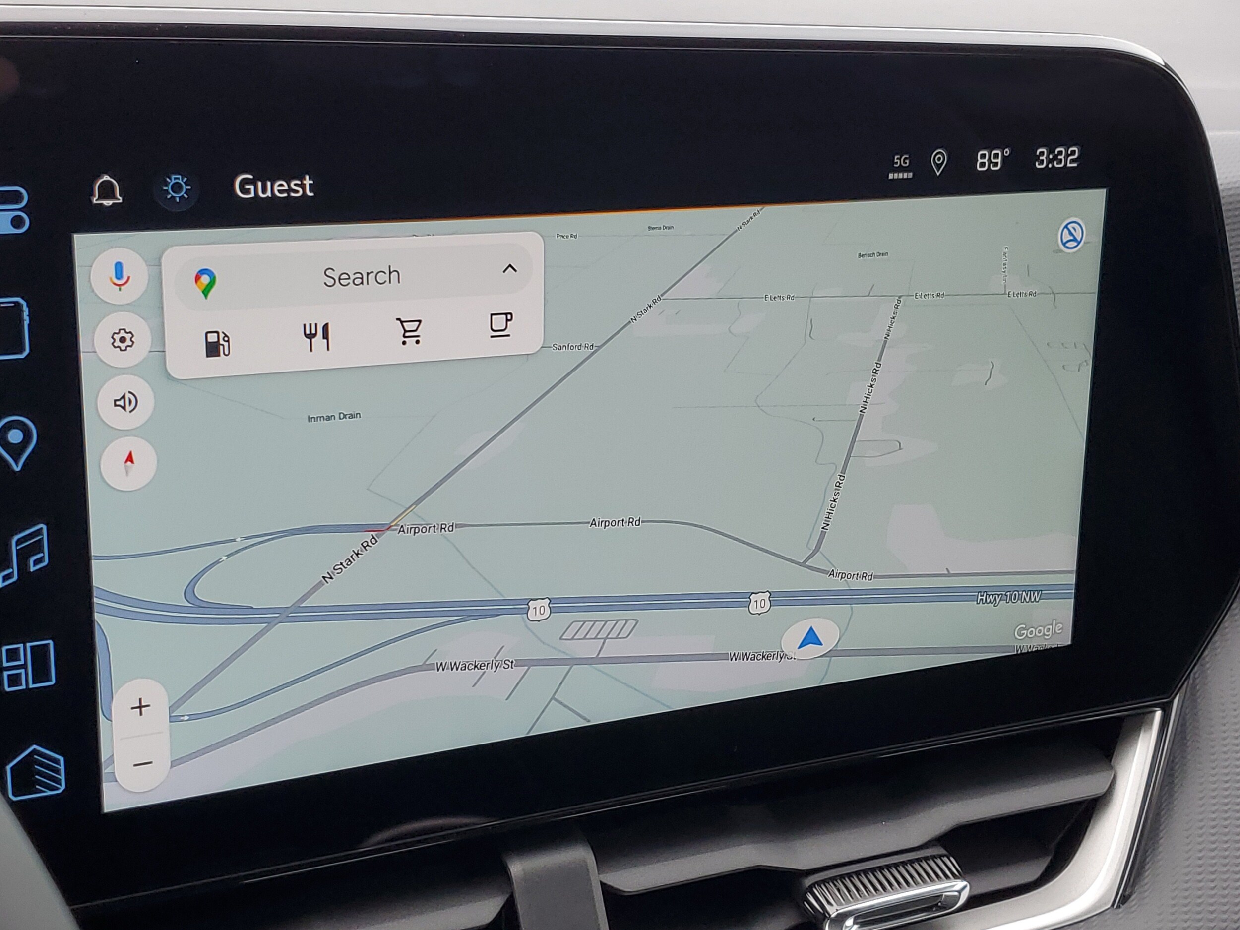 2027 Chevrolet Equinox LT - Photo 16