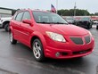  Pontiac Vibe