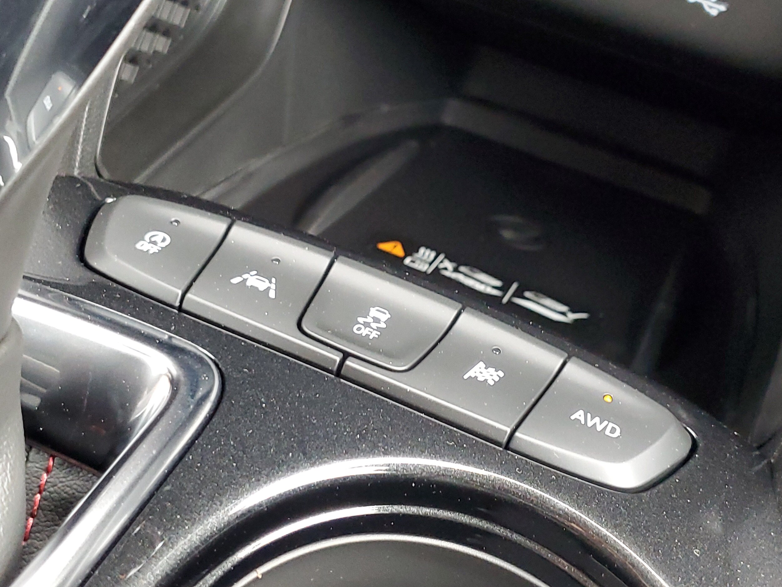 2026 Chevrolet Trailblazer RS - Photo 19