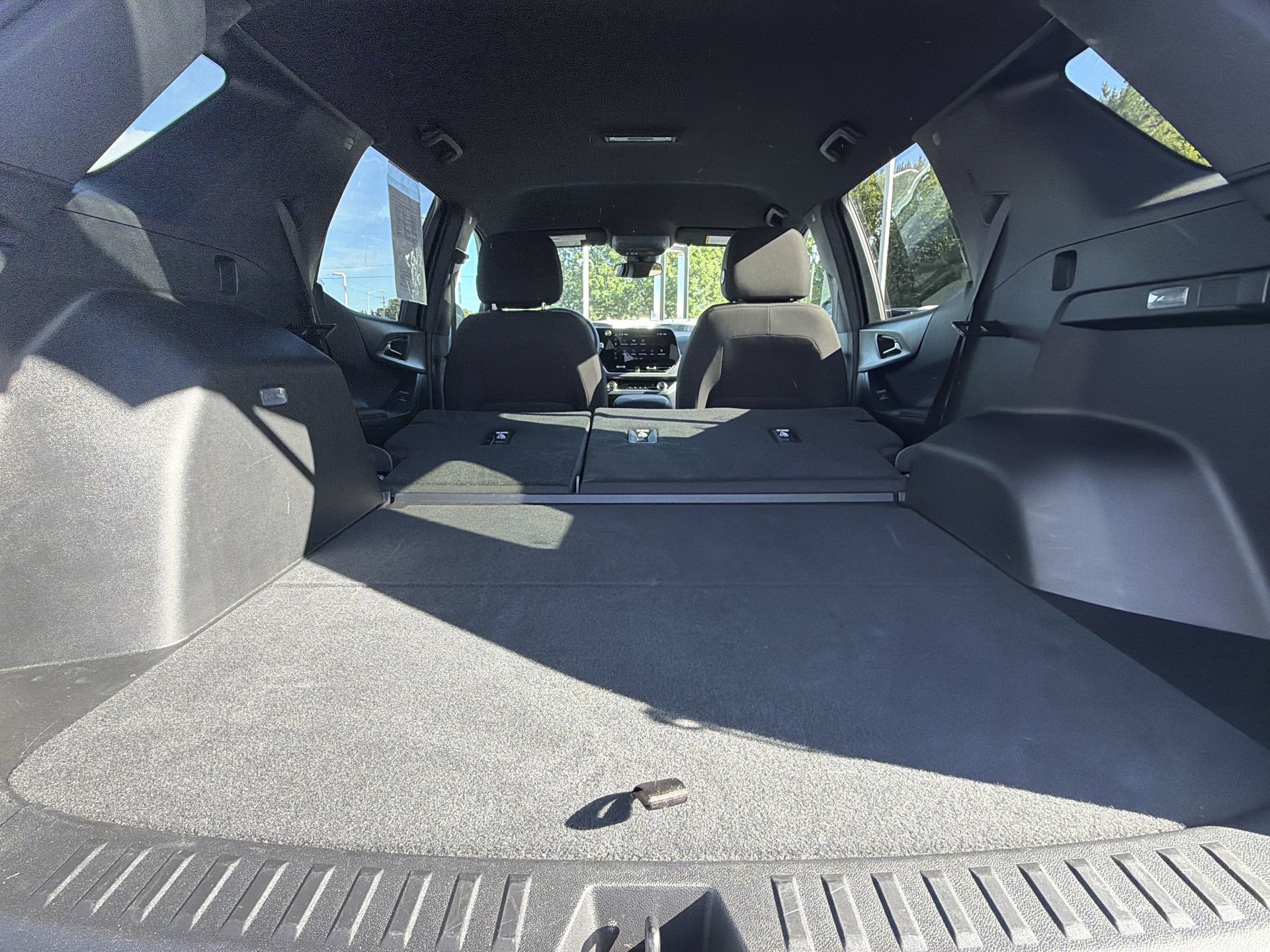 2026 Chevrolet Equinox LT - Photo 39