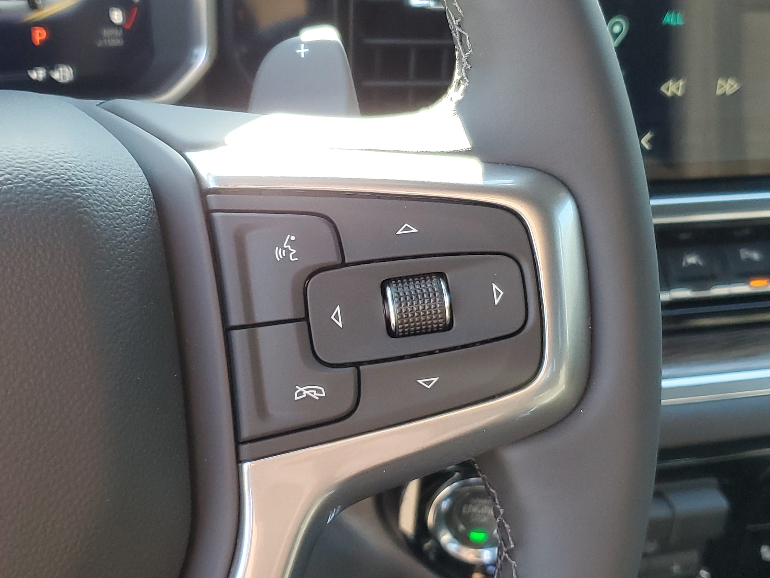 2026 Chevrolet Silverado 1500 LT Trail Boss - Photo 11