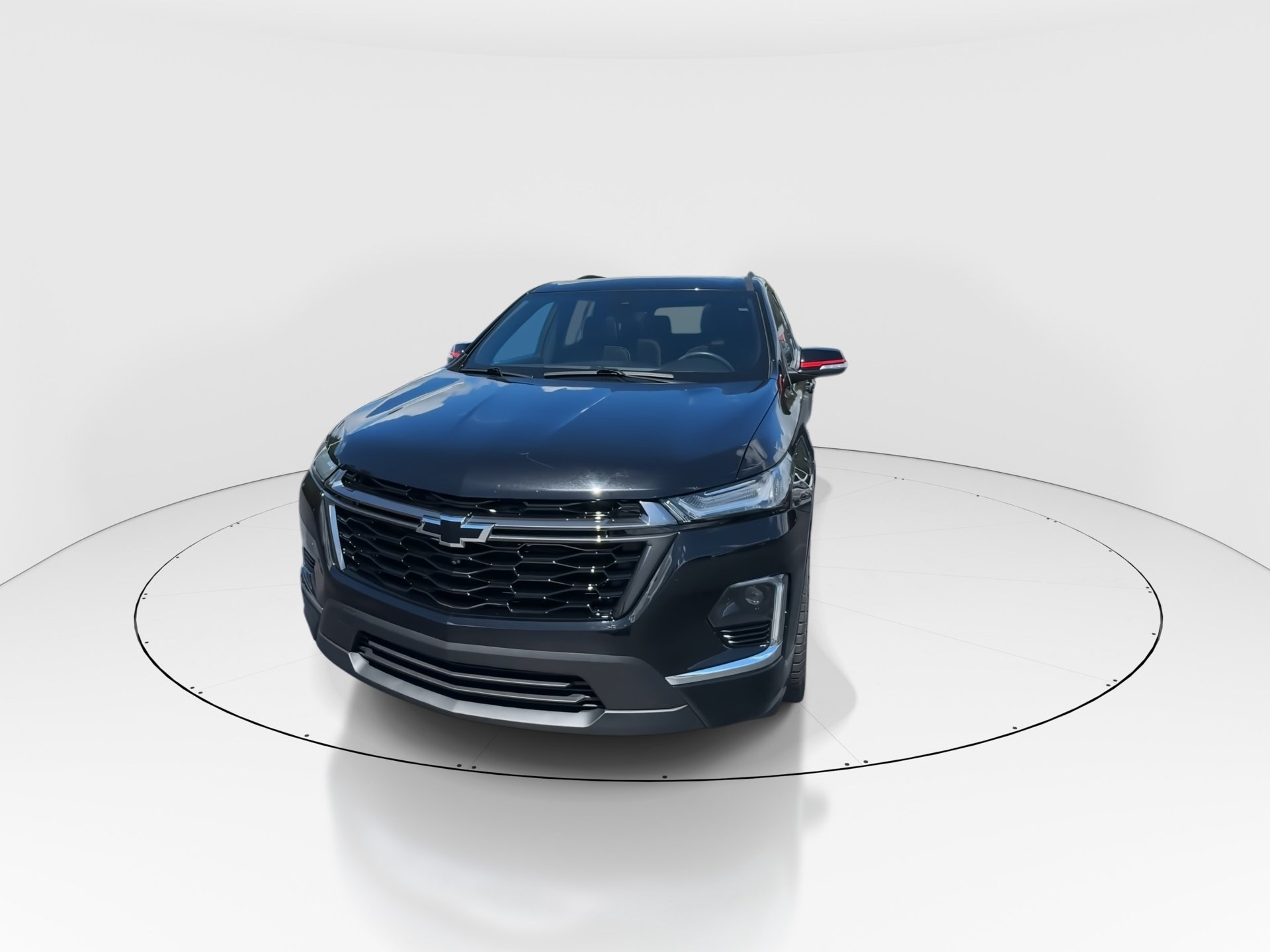 2022 Chevrolet Traverse Premier - Photo 3