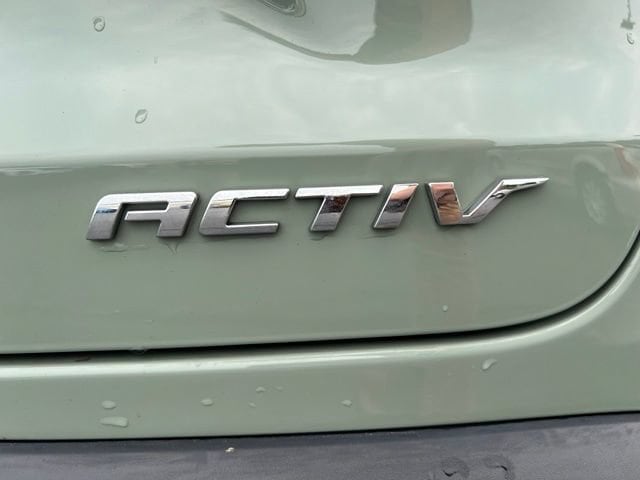 2024 Chevrolet Trax Activ - Photo 9