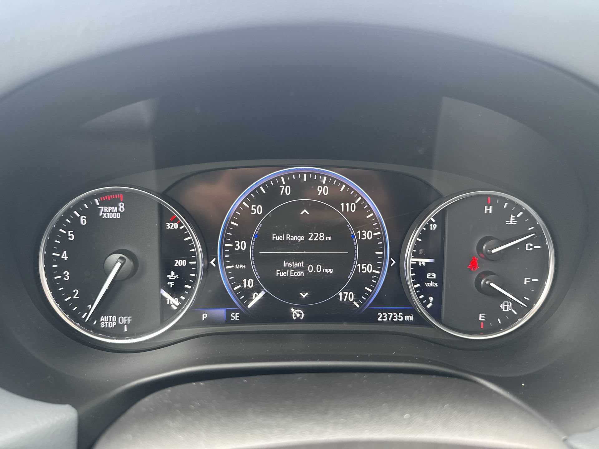2024 Buick Enclave Premium - Photo 10