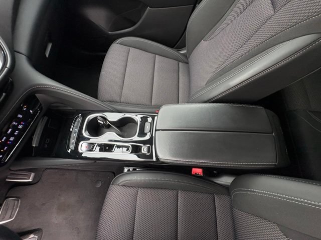 2023 Buick Envision Preferred - Photo 30