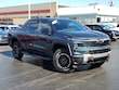  Chevrolet Silverado EV