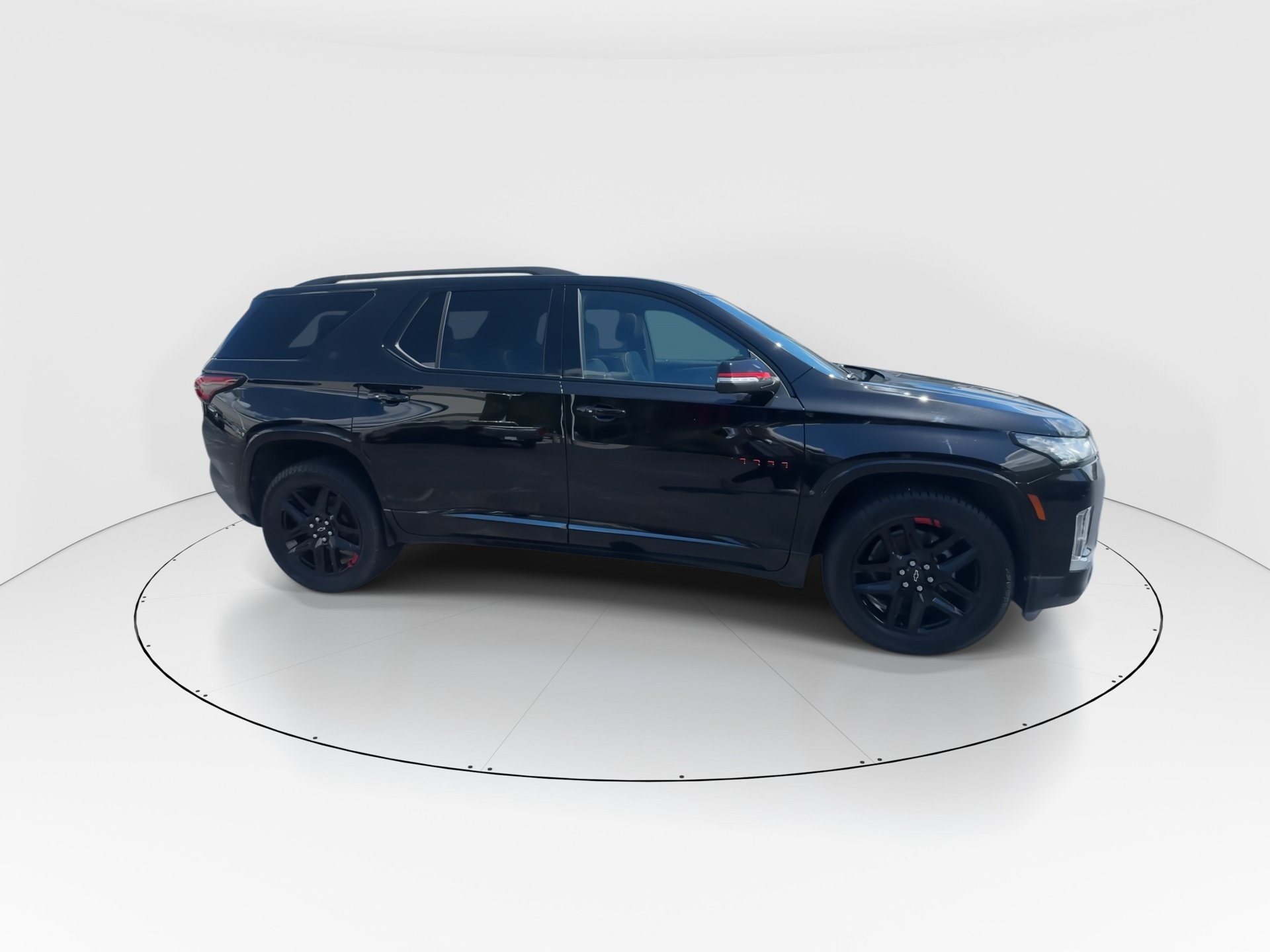 2022 Chevrolet Traverse Premier - Photo 9