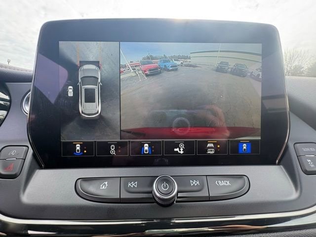 2023 Chevrolet Blazer RS - Photo 30