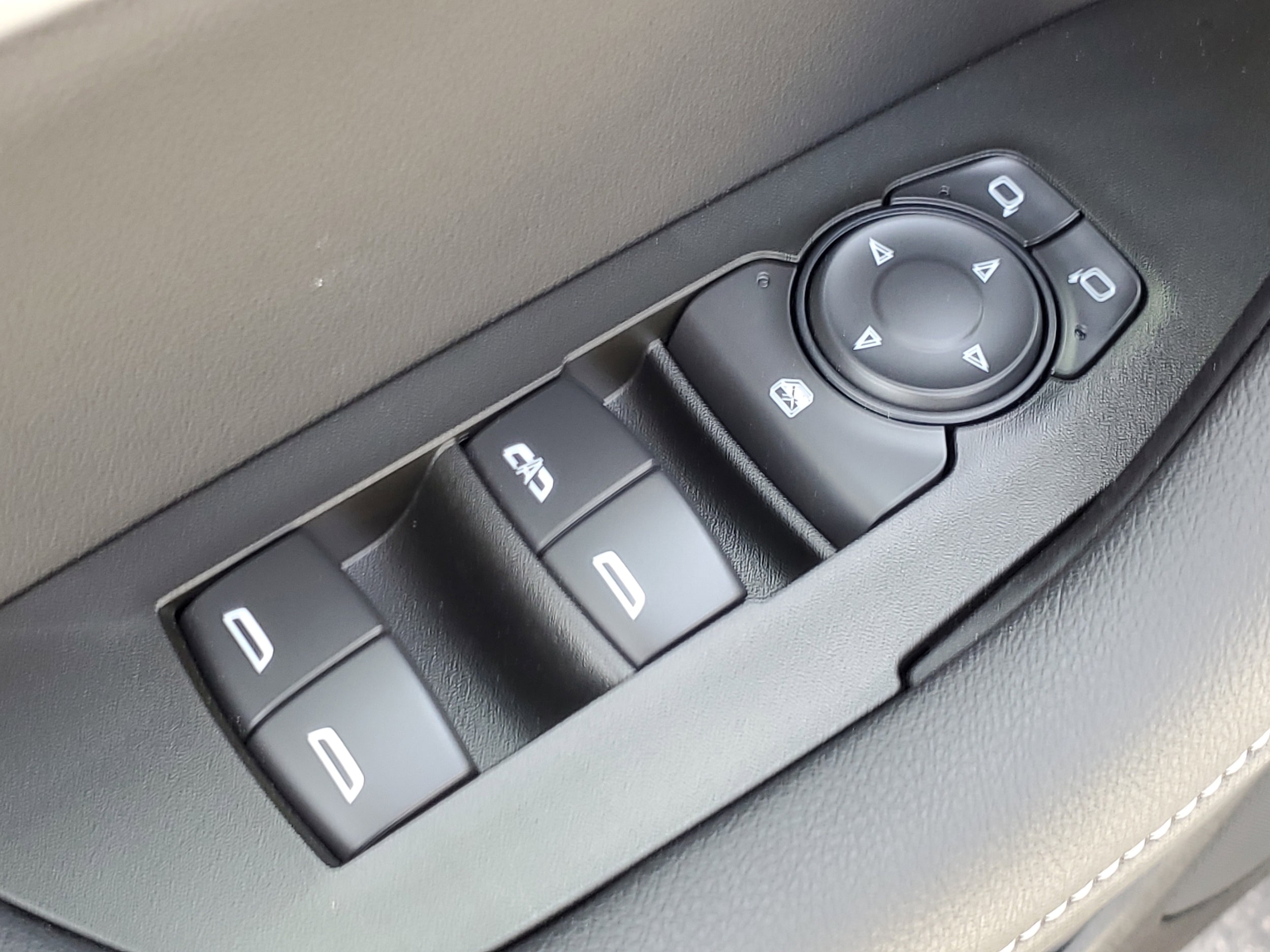 2026 Chevrolet Blazer 2LT - Photo 23