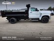 Chevrolet Silverado 5500 HD