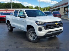 2026 Chevrolet Colorado LT Truck