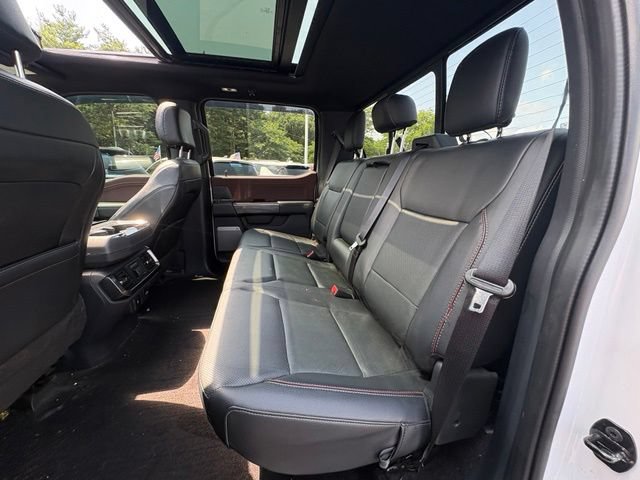 2023 Ford F-150 Lariat - Photo 26