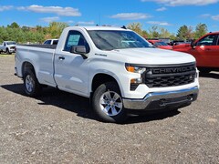 2026 Chevrolet Silverado 1500 WT Truck