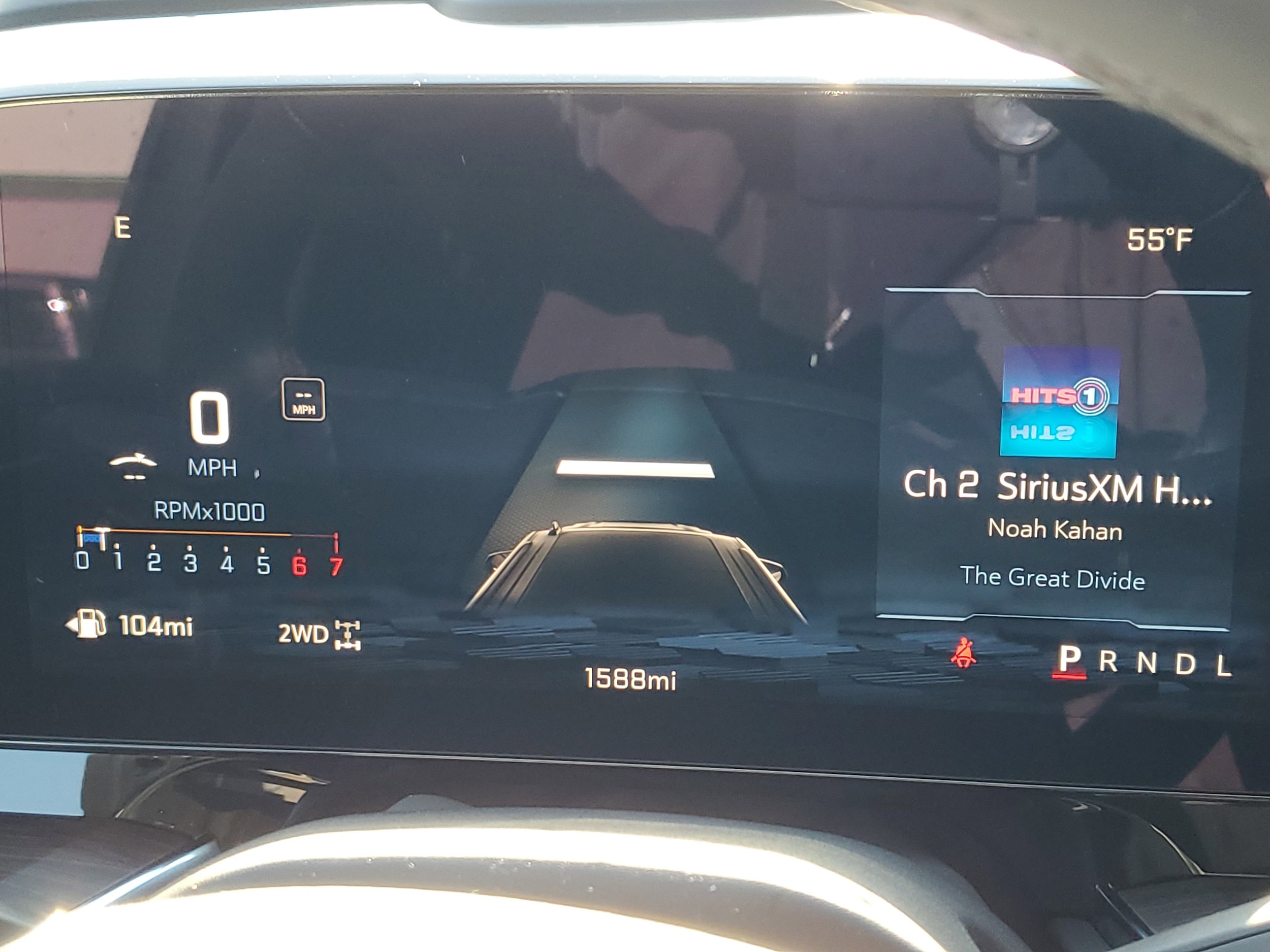 2026 Chevrolet Suburban Premier - Photo 10