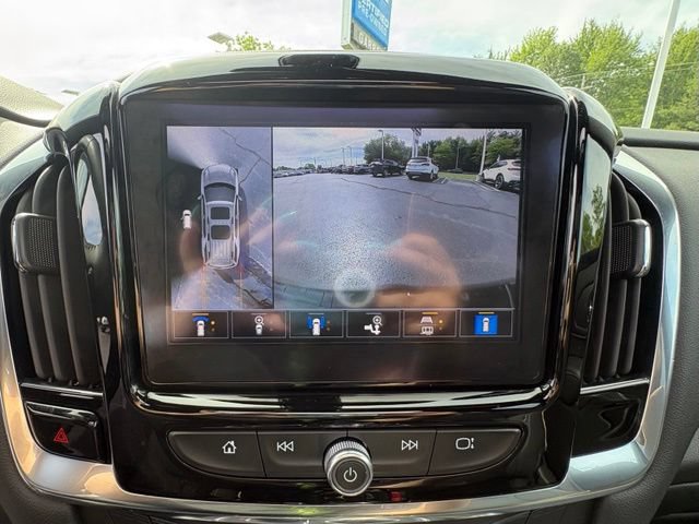 2022 Chevrolet Traverse Premier - Photo 30