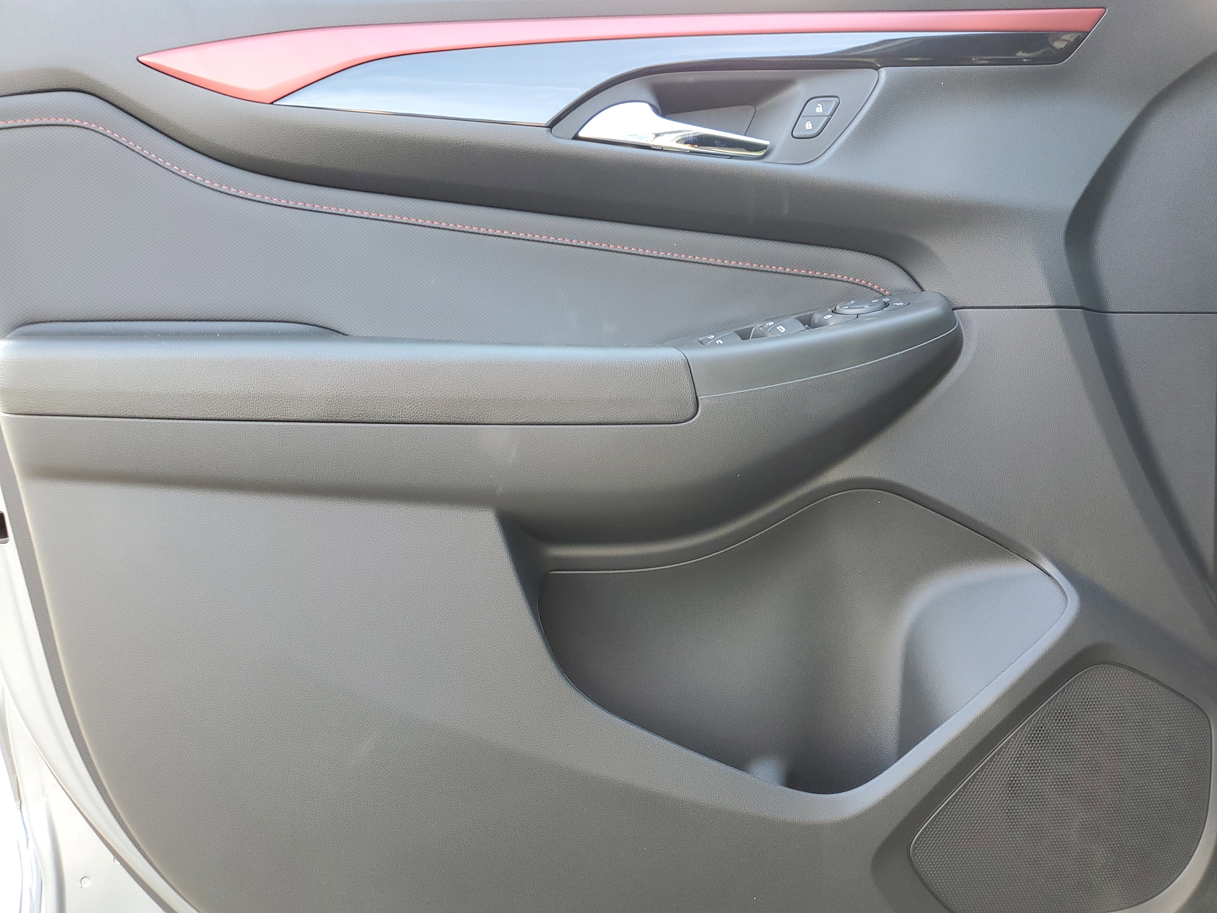 2026 Chevrolet Trailblazer RS - Photo 21