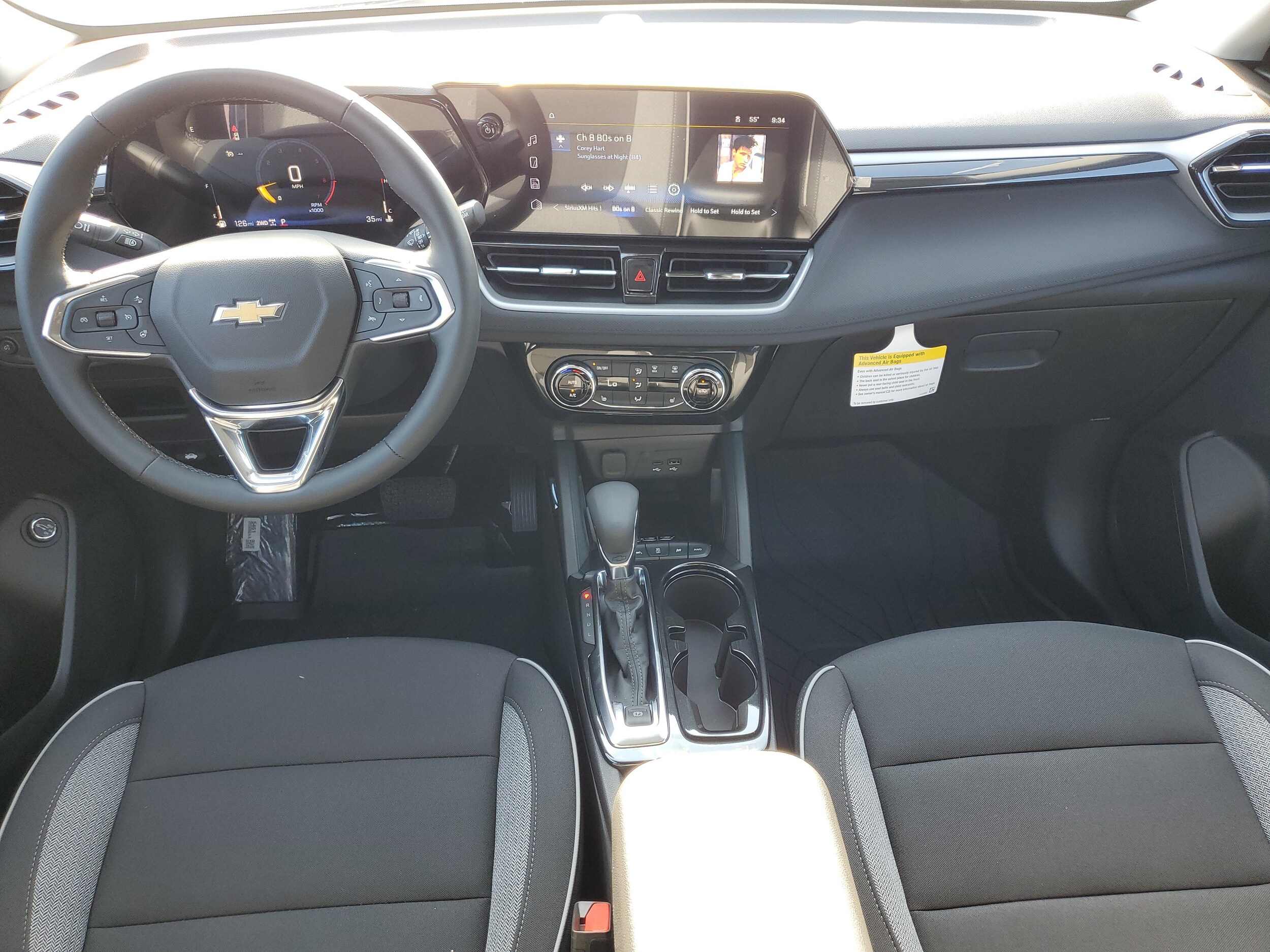 2026 Chevrolet Trailblazer LT - Photo 25