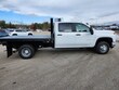  Chevrolet Silverado 3500 HD Chassis Cab