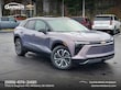 Chevrolet Blazer EV