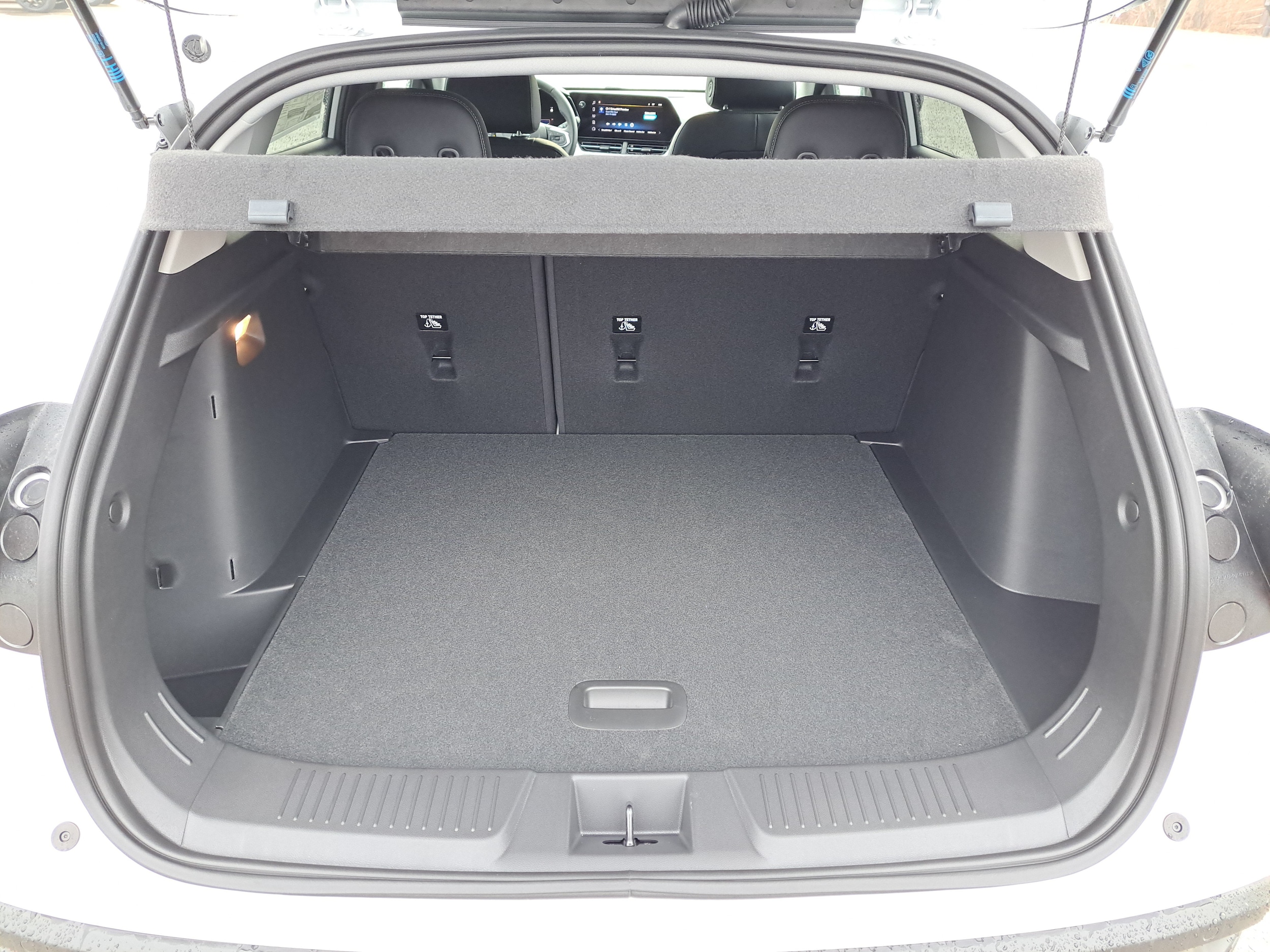 2026 Chevrolet Trax LT - Photo 23