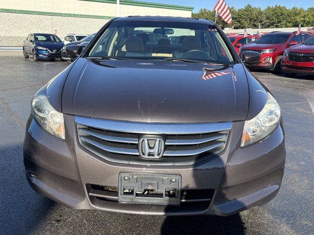 2011 Honda Accord EX photo 2