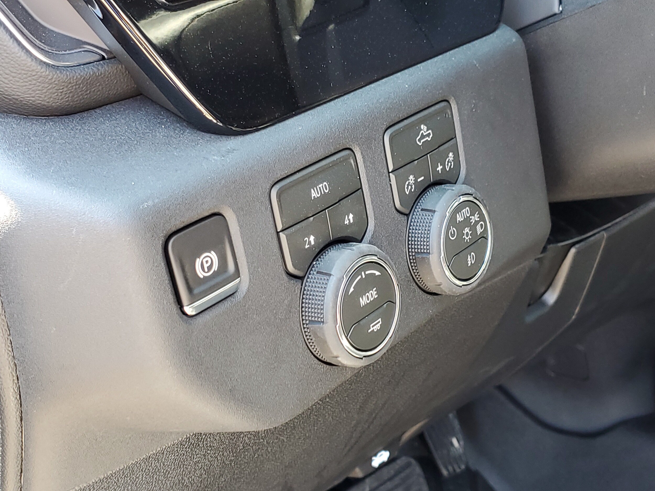 2026 Chevrolet Silverado 1500 RST - Photo 8