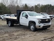  Chevrolet Silverado 3500 HD Chassis Cab