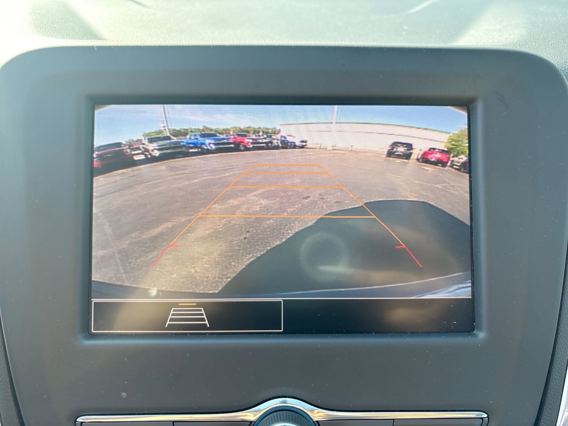 2024 Chevrolet Equinox LT - Photo 22