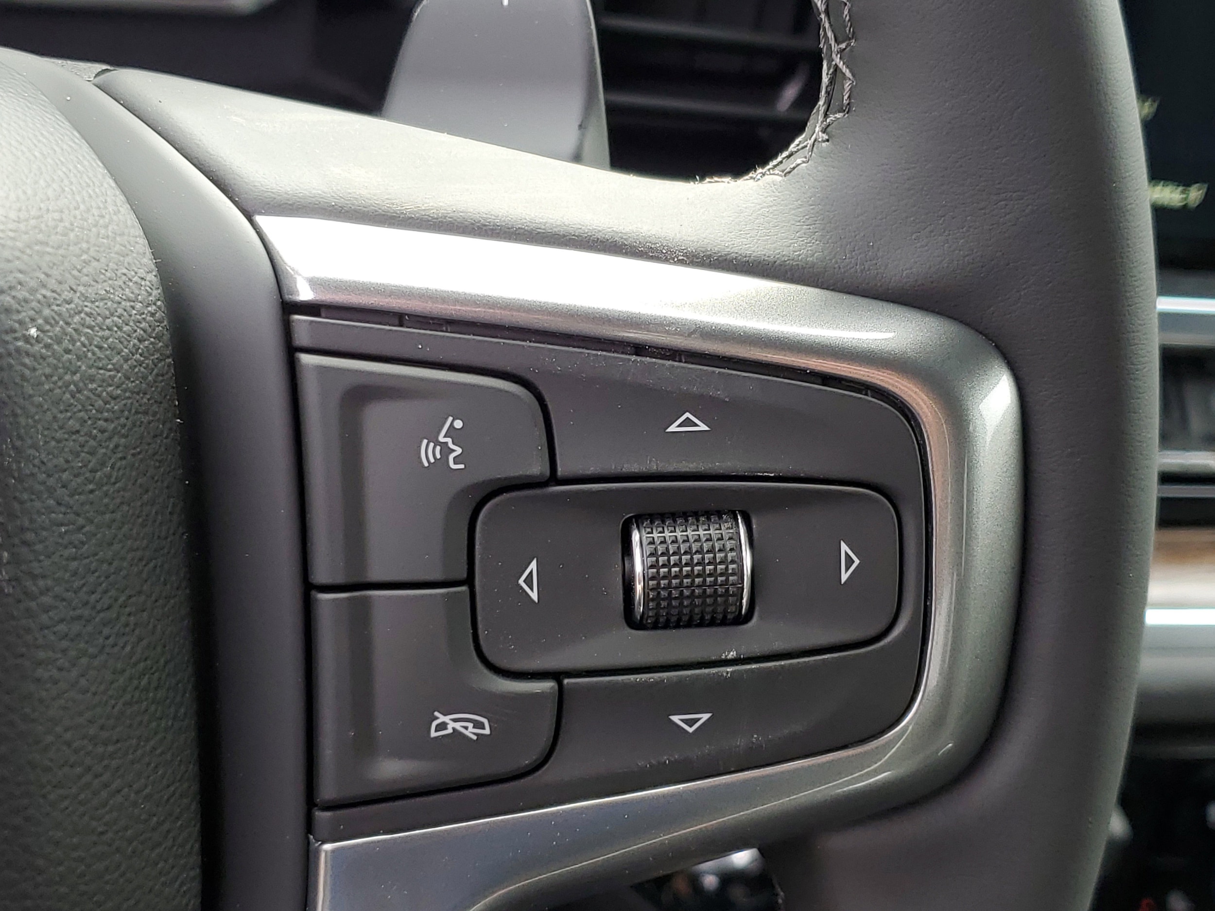 2026 Chevrolet Silverado 1500 LT Trail Boss - Photo 12