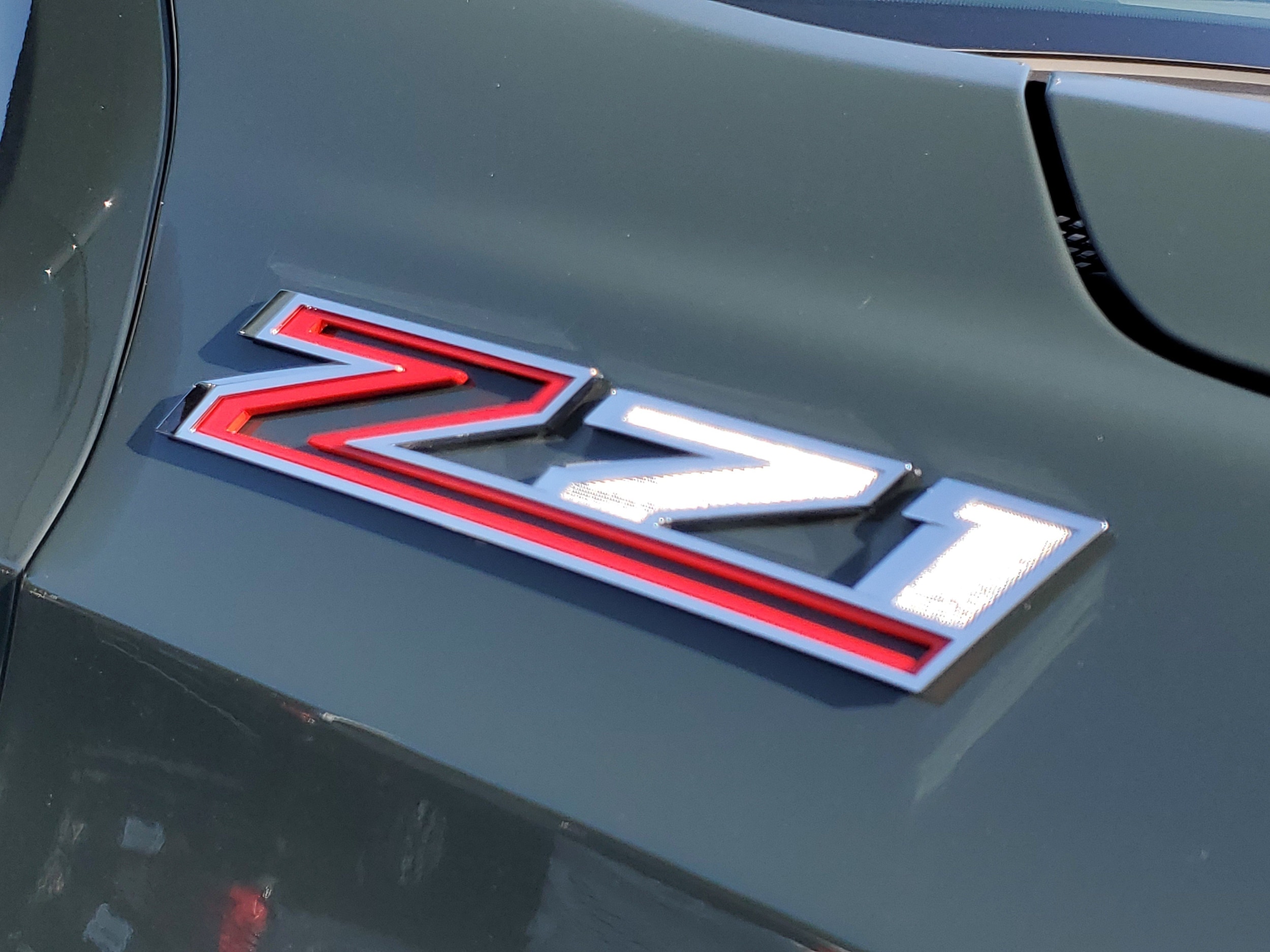 2026 Chevrolet Suburban Z71 - Photo 37
