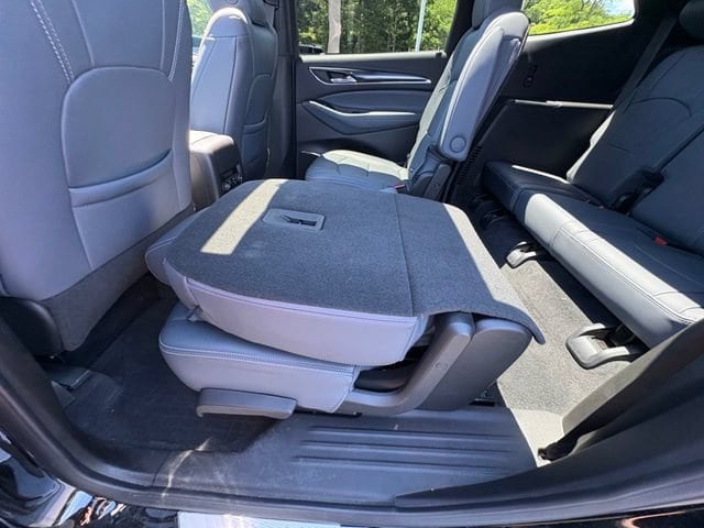 2024 Buick Enclave Premium - Photo 29