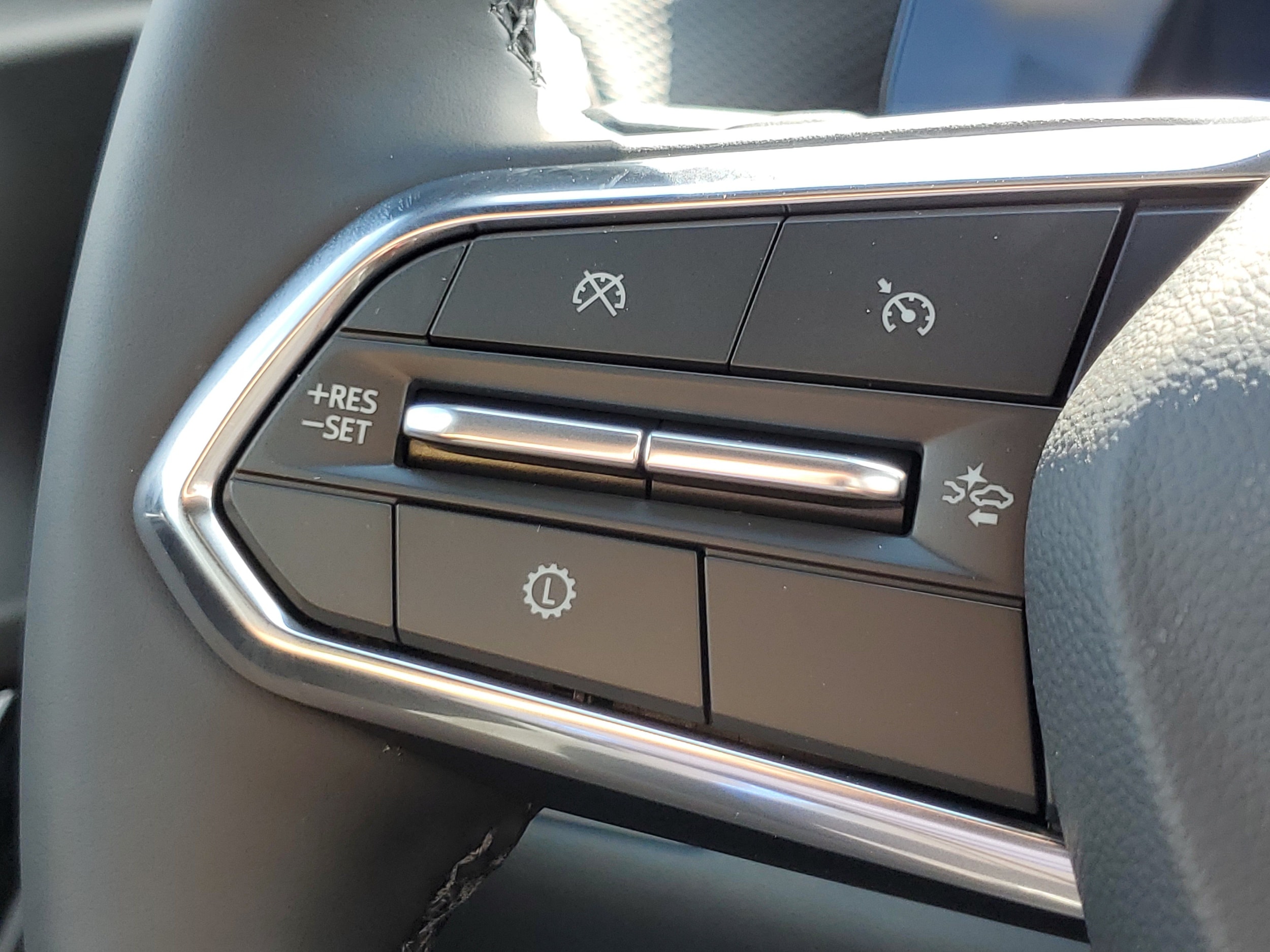 2027 Chevrolet Equinox RS - Photo 12