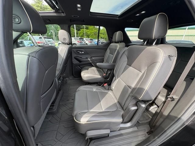 2022 Chevrolet Traverse Premier - Photo 40