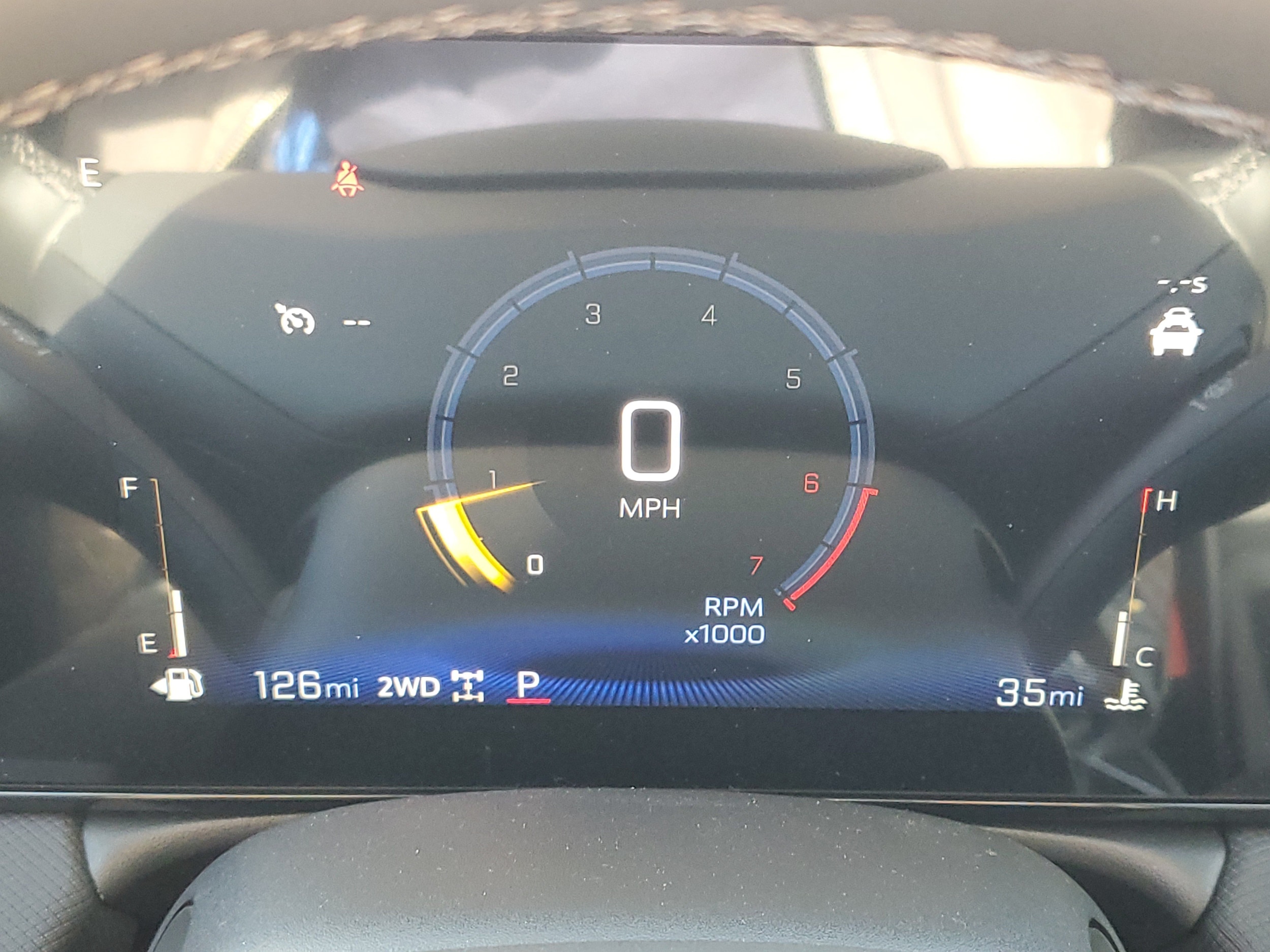 2026 Chevrolet Trailblazer LT - Photo 9