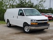  Chevrolet Express Cargo