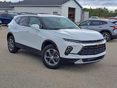 2025 Chevrolet Blazer 2LT SUV