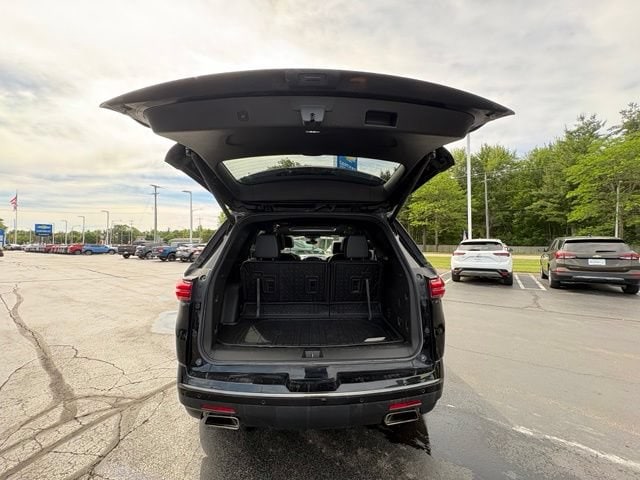 2022 Chevrolet Traverse Premier - Photo 46